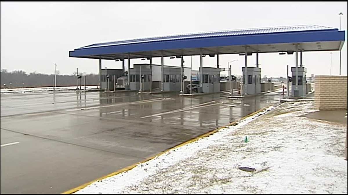 Kansas Turnpike to increase tolls to fund projects
