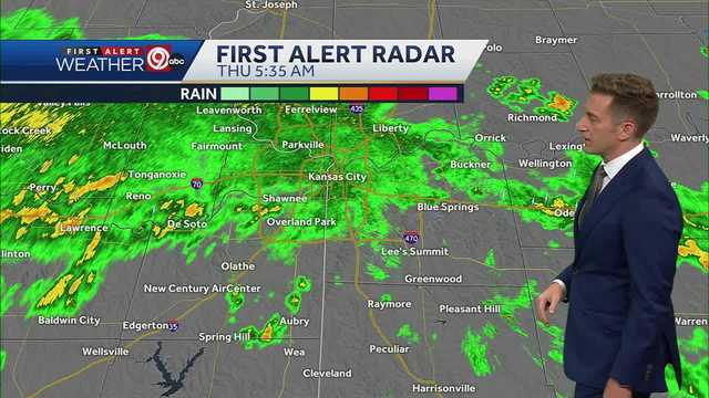 Wet Start To The Morning - Vimarsana News
