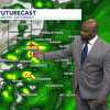 Rain Threatens Football This Weekend Cincinnati