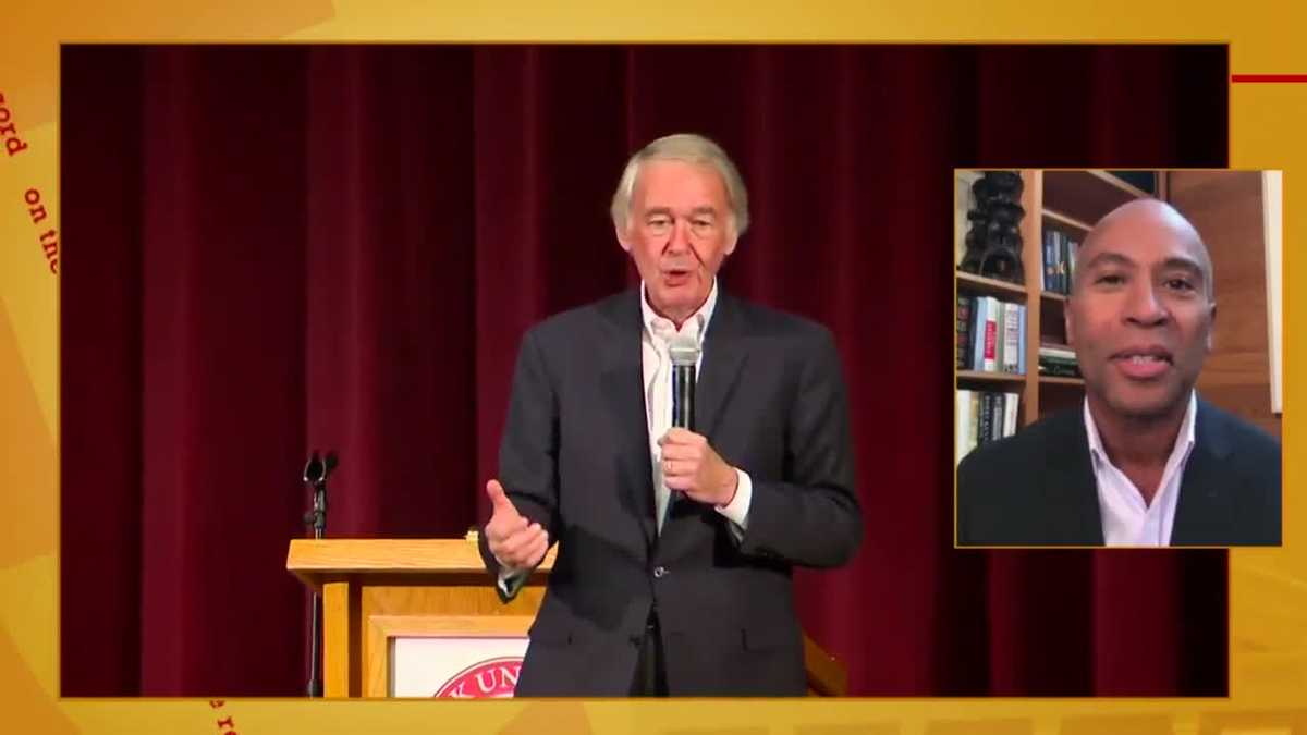 OTR: Deval Patrick breaks down Markey-Kennedy Senate race