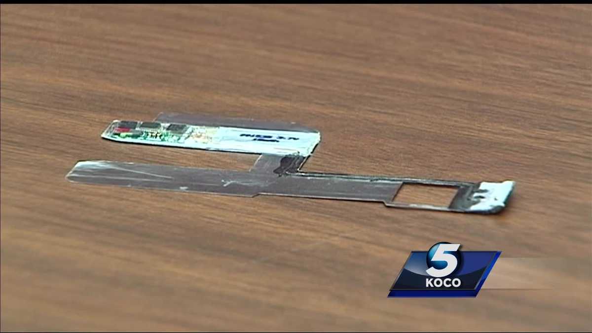 Search warrant details skimming scams at metro ATMs