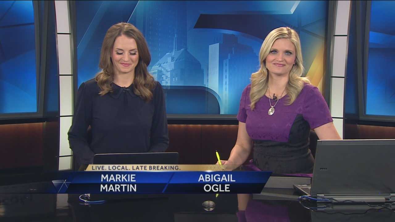 KOCO 5 News Update For April 29