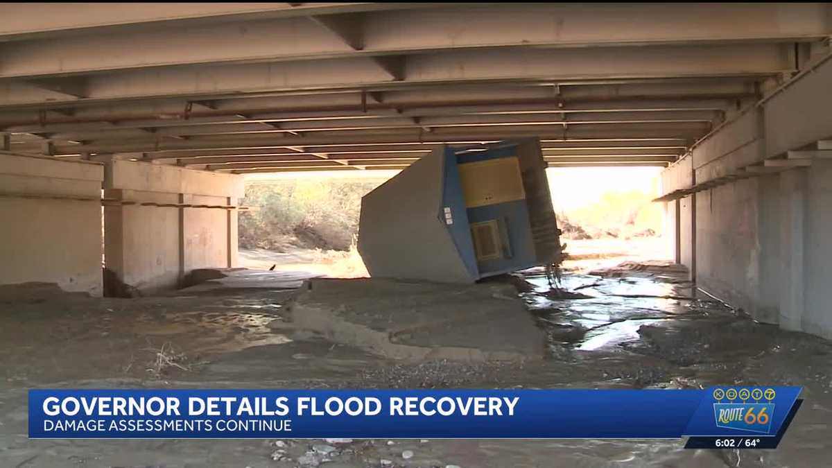 San Juan County families await answers after historic flooding