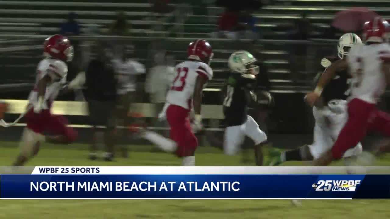 Week 3: Thursday High School Football Scores, Highlights