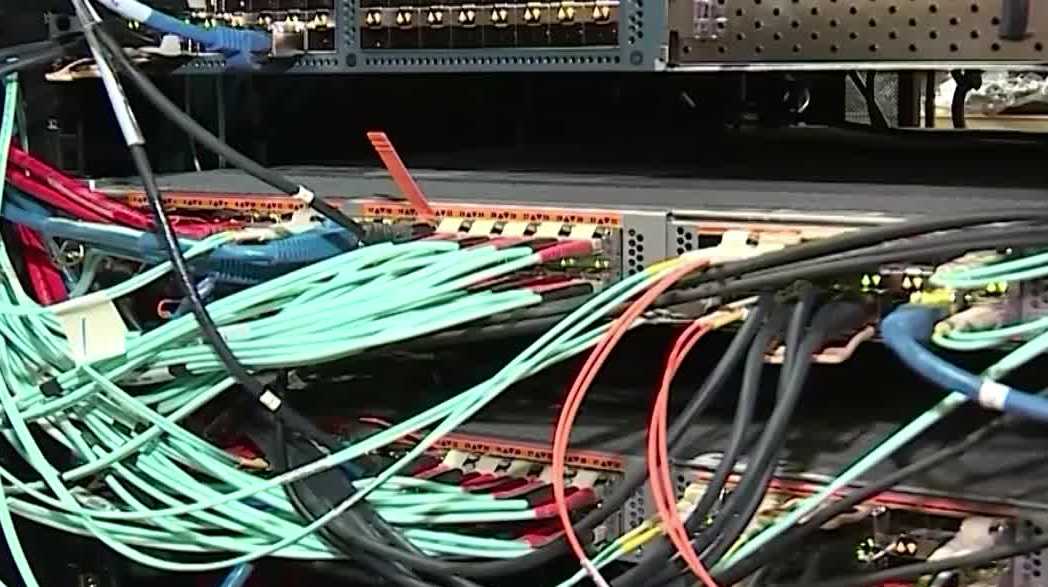 Both major candidates for New Hampshire governor share opposition to data centers