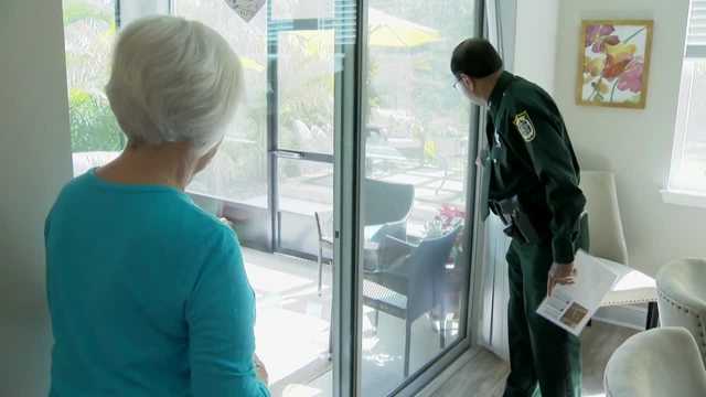 Free home security assessments offered by FL sheriff's office - Vimarsana News