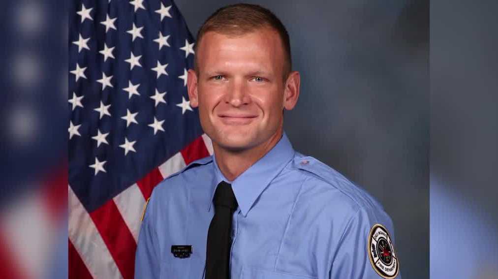 Winterset mourns loss of dedicated firefighter and community leader