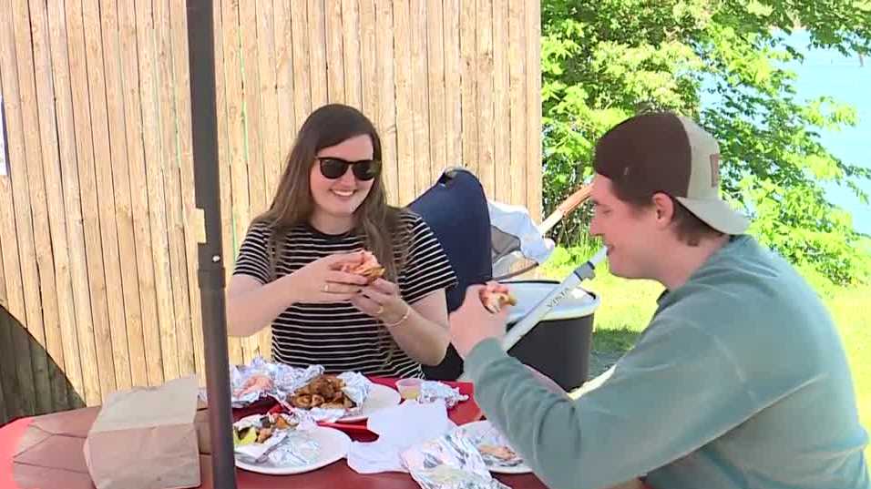 AAA sets expectations for Memorial Day weekend in Maine