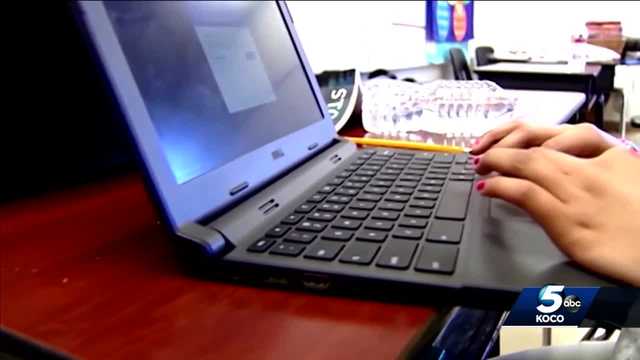 OKCPS equips parents with data for in-person, online learning - Vimarsana News