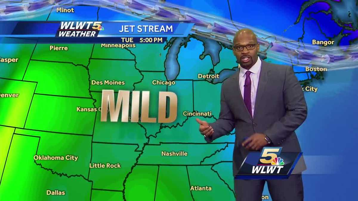 Spring Fever All Weekend