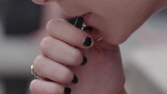 UofL receives $3.6M to research health effects of vaping flavors - Vimarsana News