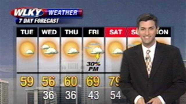 Weather Webcast