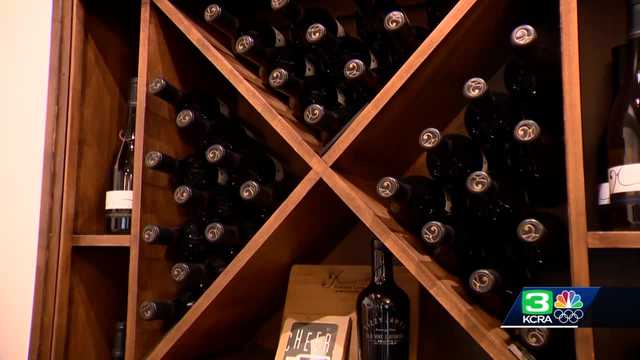 Global supply chain shortages impacting price of NorCal wine - Vimarsana News