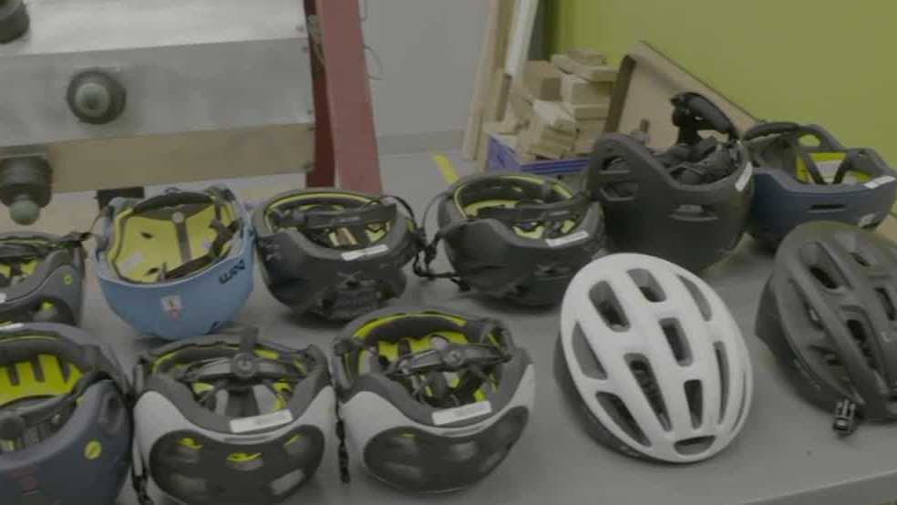 consumer reports best bike helmets