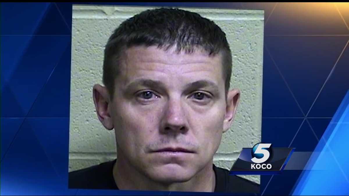Shawnee officer arrested after domestic assault claims