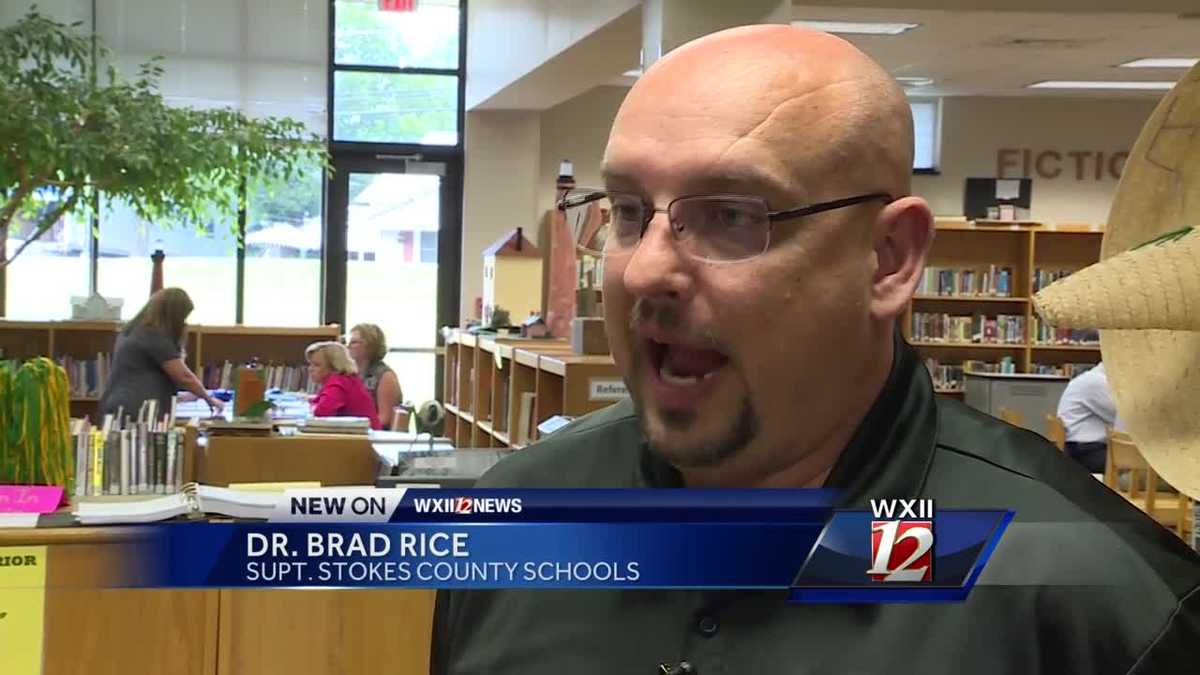 Stokes County Schools Calendar Stokes County School Calendar 2025