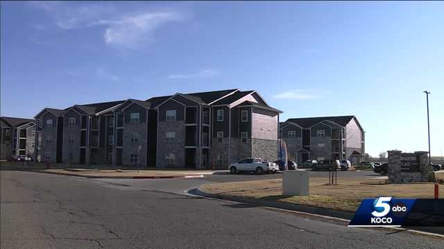 Oklahoma landlord explains move away from housing choice vouchers - Vimarsana News