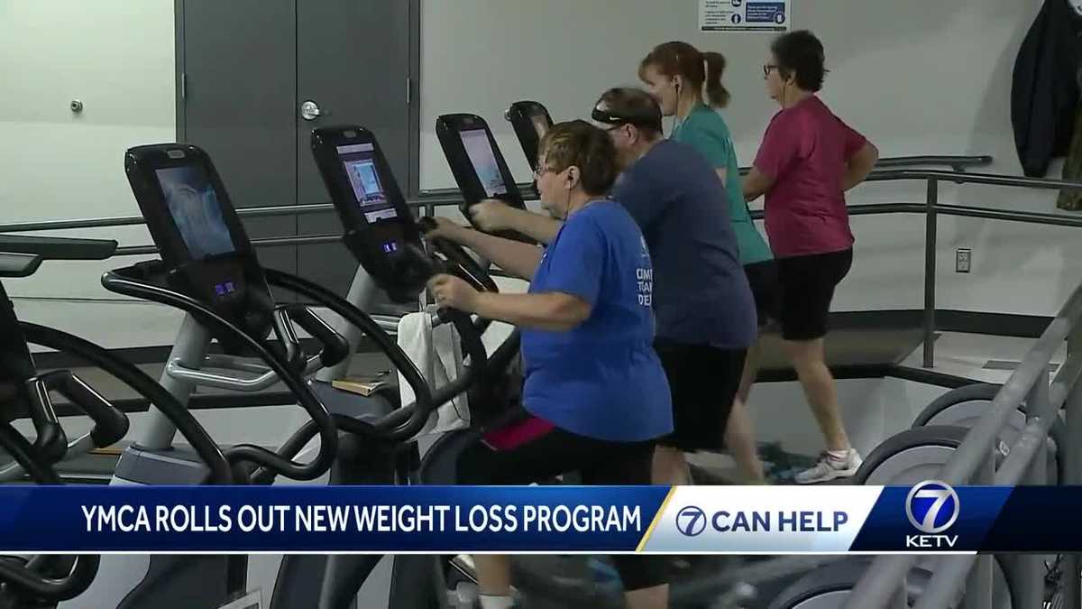 YMCA rolls out new weight loss program to Omahaarea
