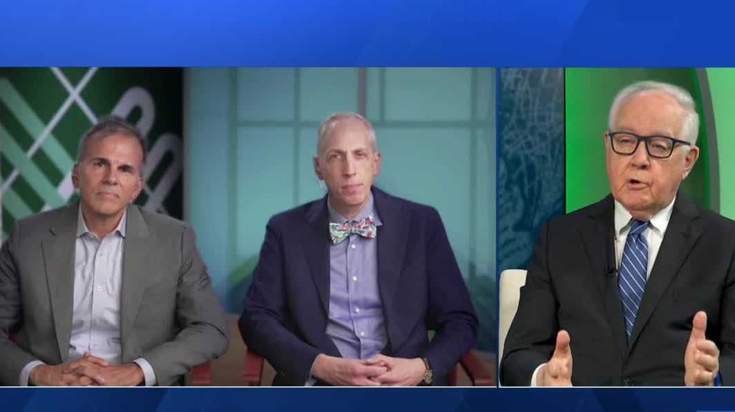 NH's Business: Access to healthcare for adults in rural New Hampshire & Vermont