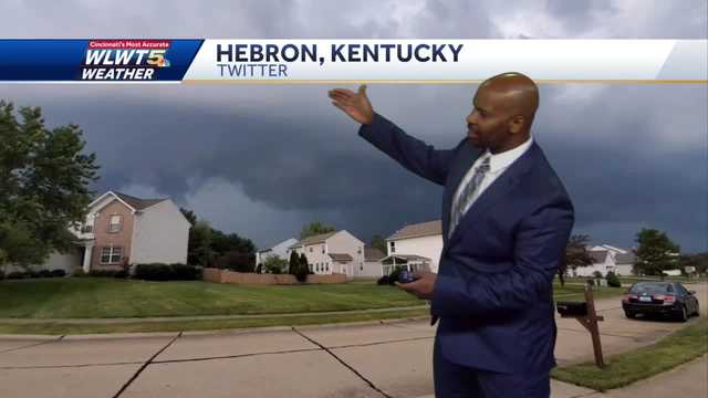 Scattered rain continues this evening - Vimarsana News