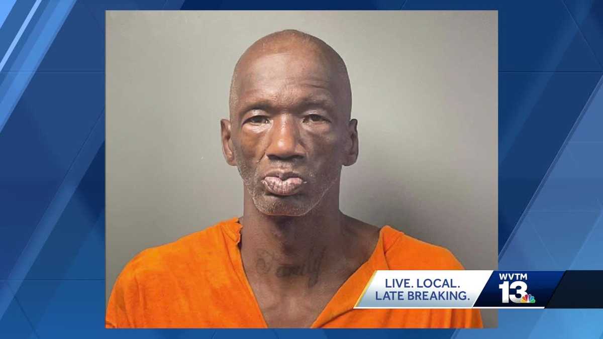 Man charged with corpse abuse after body found in Alabama home