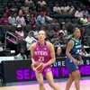 Former Savannah Steel guard Ndjakalenga Mwenentanda signs with Los Angeles Sparks