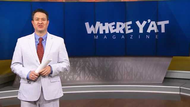 Where Y'at magazine's 6 entertainment picks for the weekend