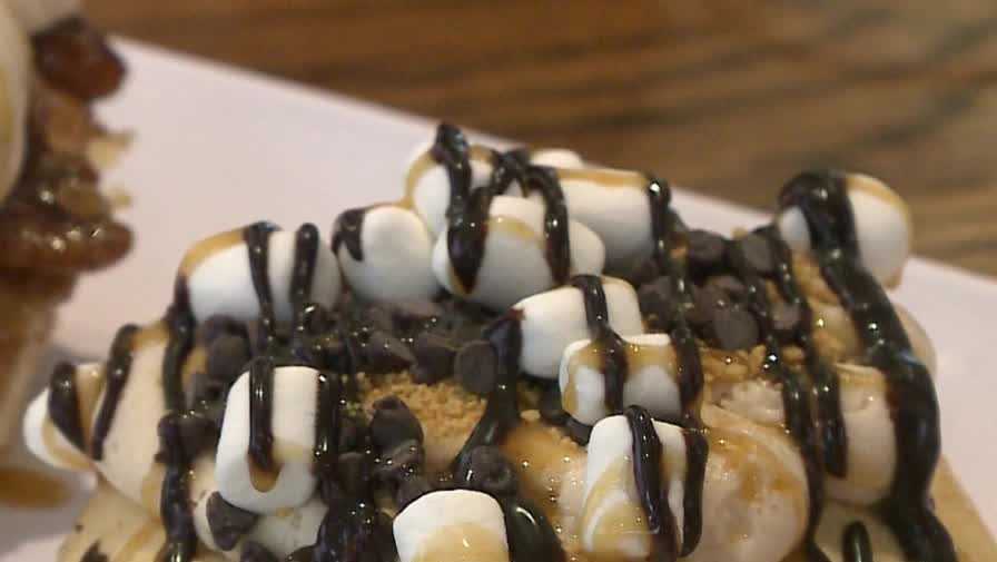 Now Serving Omaha The Omaha Bakery