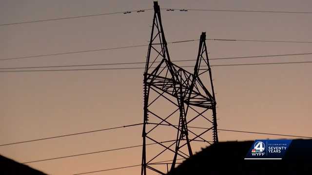 S.C. Energy executive warns of threats to electric grid - Vimarsana News