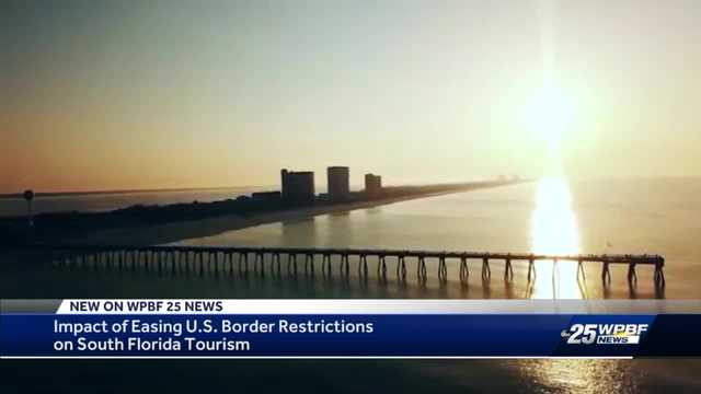 Indiantown business owner excited about restrictions at the - Vimarsana News