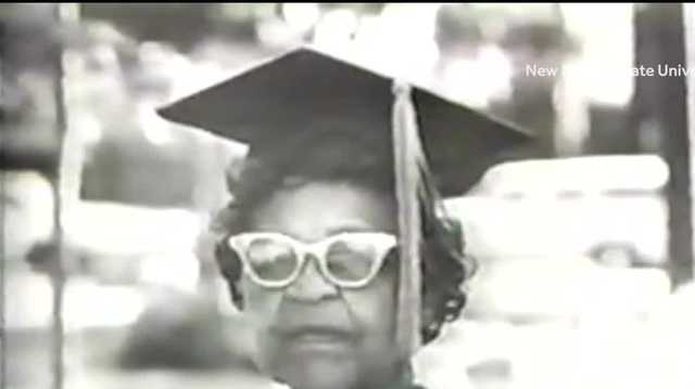 Black History Month: Clara Belle Williams - Vimarsana News