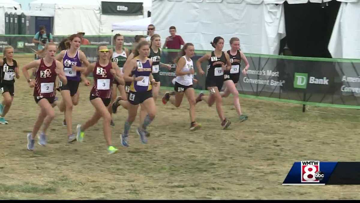 High school mile race returns to Beach to Beacon weekend