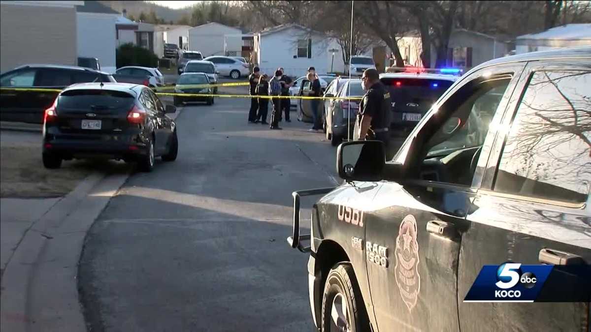 Family of four found dead after apparent murder-suicide in northeast ...