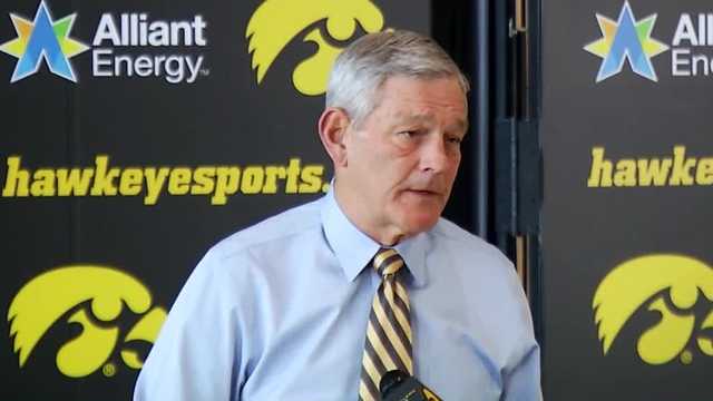 Racial discrimination claims against Kirk Ferentz dismissed - Vimarsana News