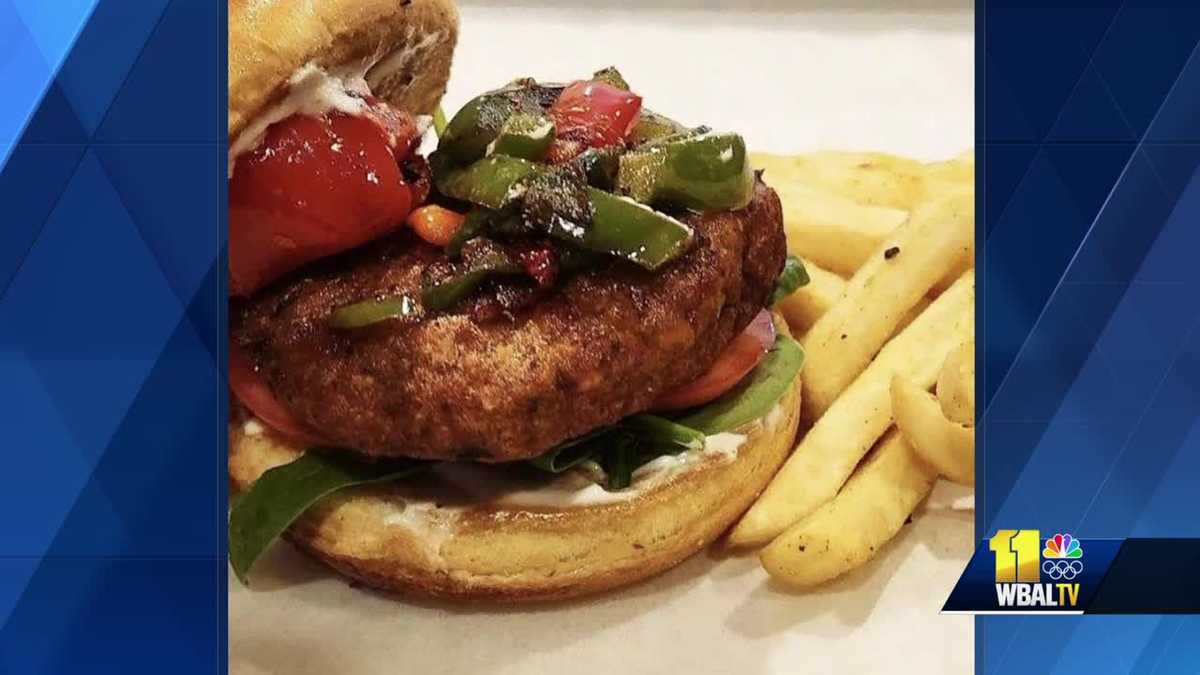 Sunday Brunch Land of Kush and Vegan Restaurant Month