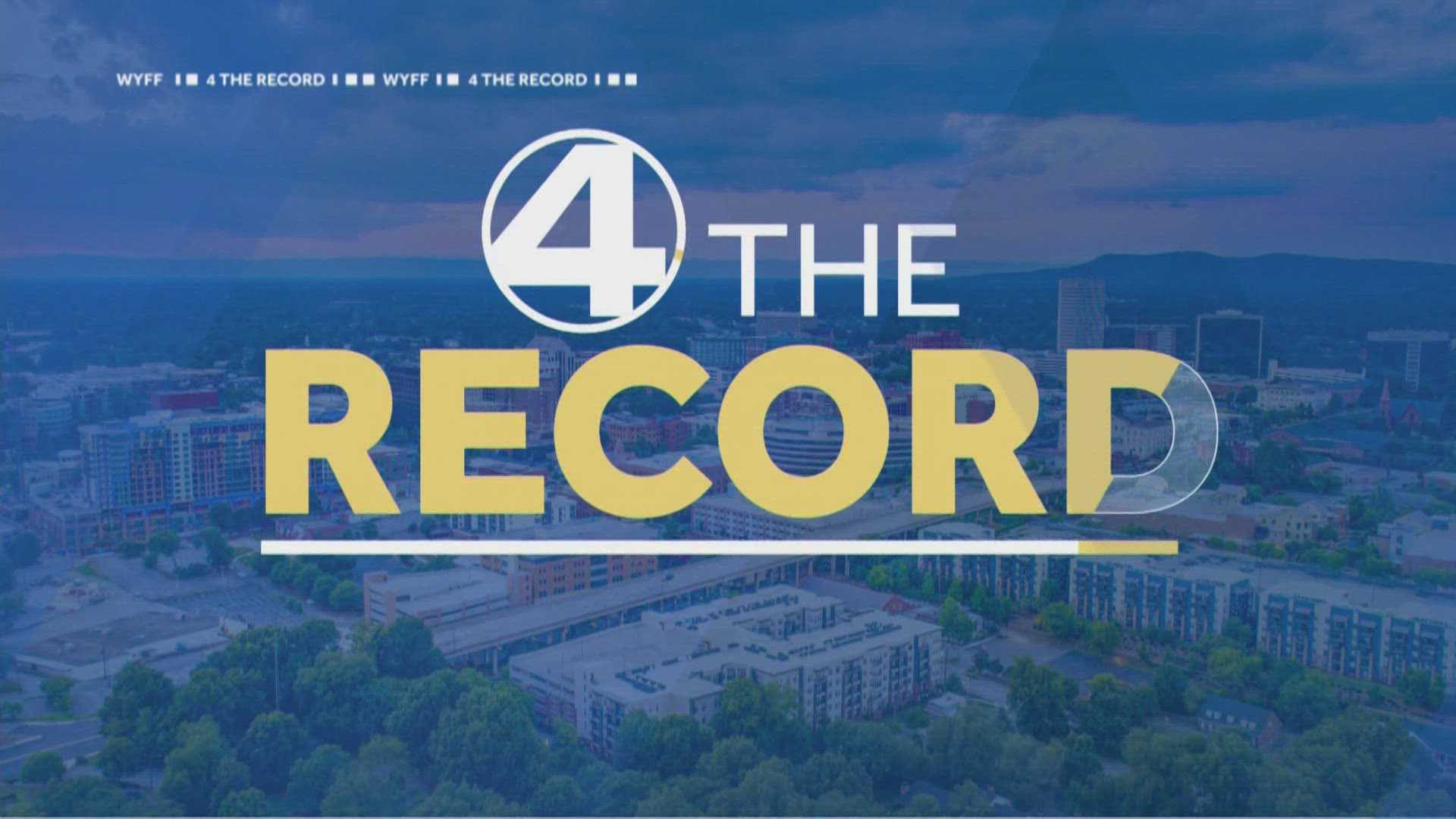 4 The Record: MUSC Expands Cancer Care