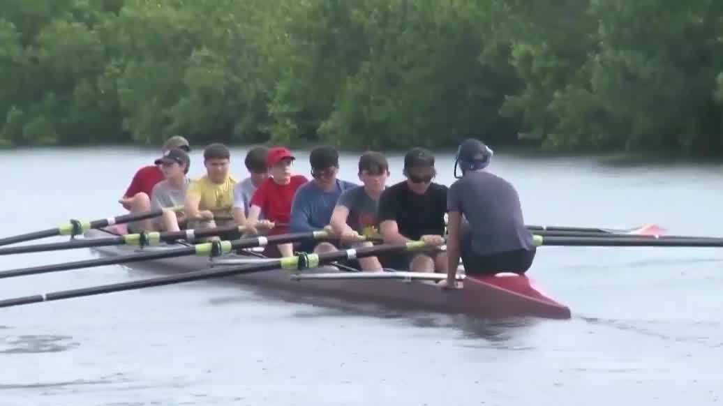 Cape Coral Rowing Club finds new home at Tropicana Park as city leaders reverse course