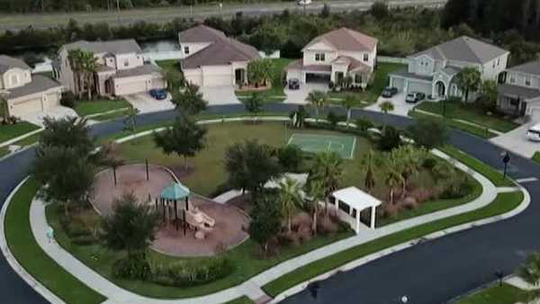 Against the odds, Gen Z is breaking into the housing market