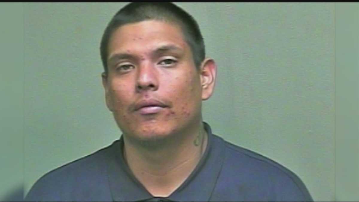 Man arrested in connection with shooting death of woman in Northwest OKC