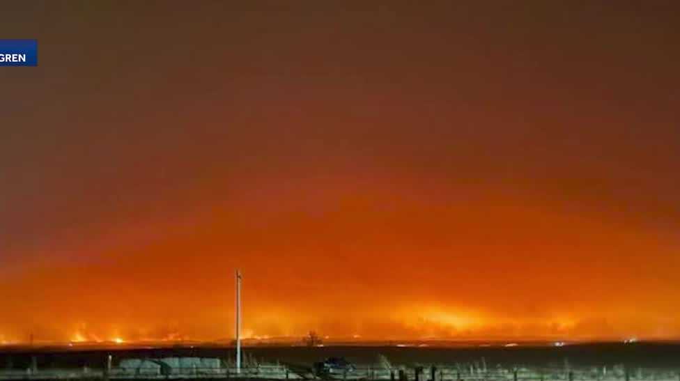 Resources for farmers, ranchers impacted by Nebraska wildfires