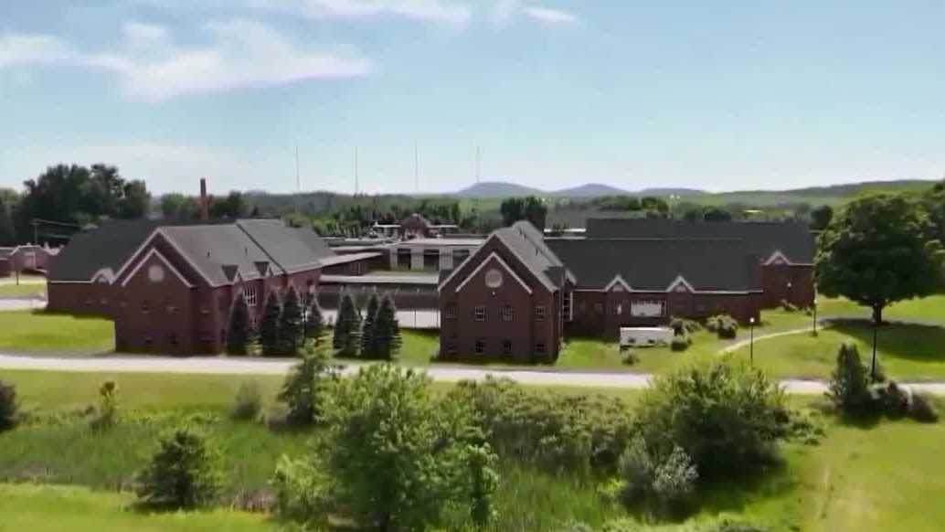 Independent review of Sununu Youth Services Center underway