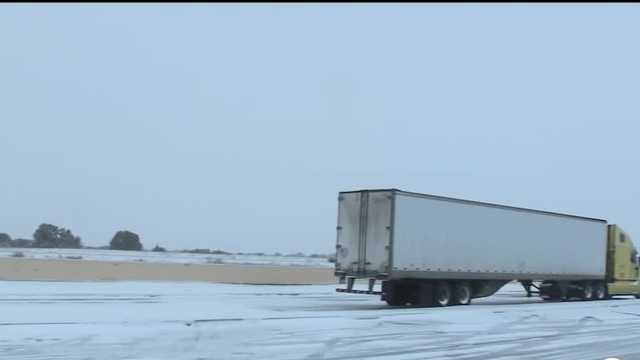 Interstate 25 reopens north of Albuquerque - Vimarsana News