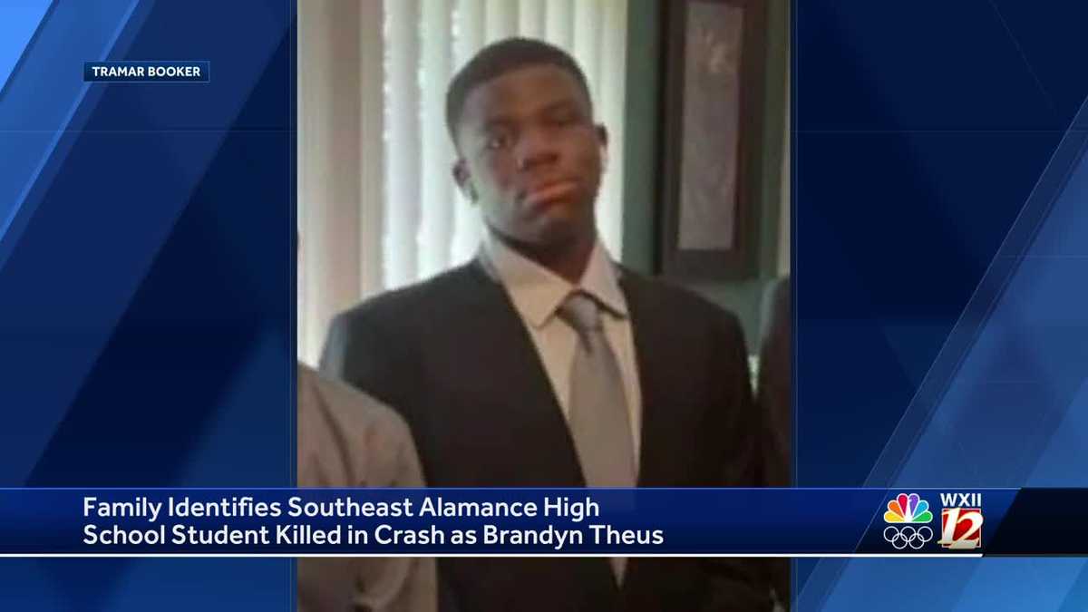 Family identifies teen killed in Orange County crash - WXII
