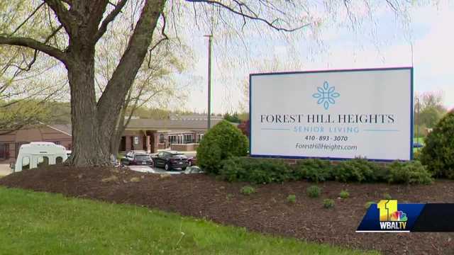 Lawsuit alleges neglect after 2 deaths at senior living facility - Vimarsana News