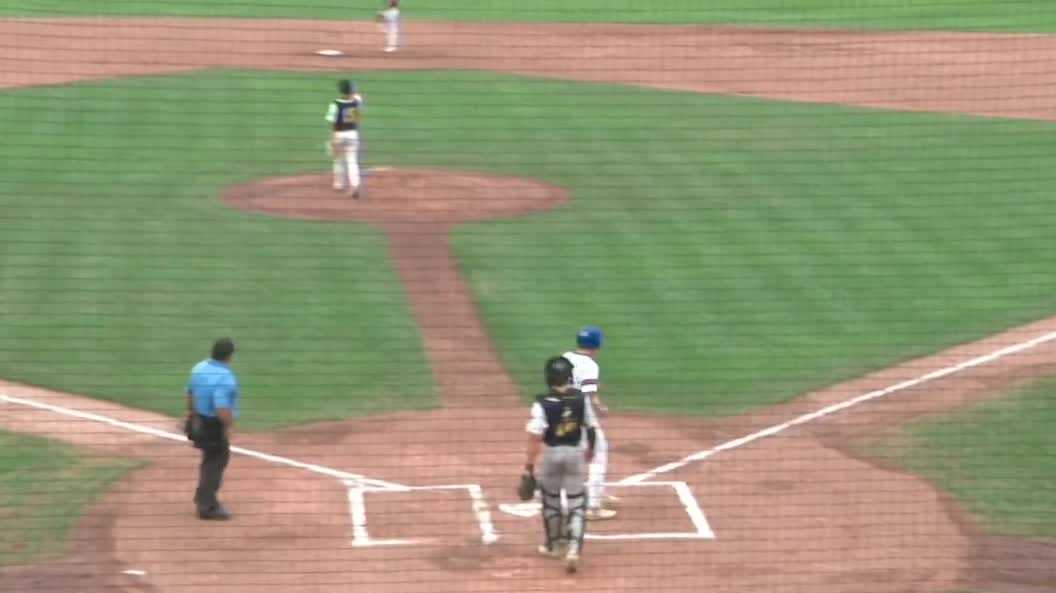 Nashua Legion team powers way to win over Salem
