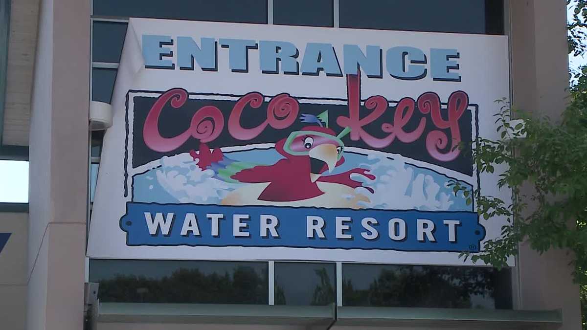Coco Key closed after failing health inspection