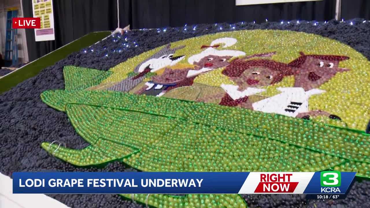 Northern California weekend event roundup: Sacramento-area things to do for Sept. 18-20