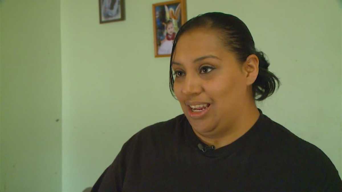 Mother charged after children found in filthy house