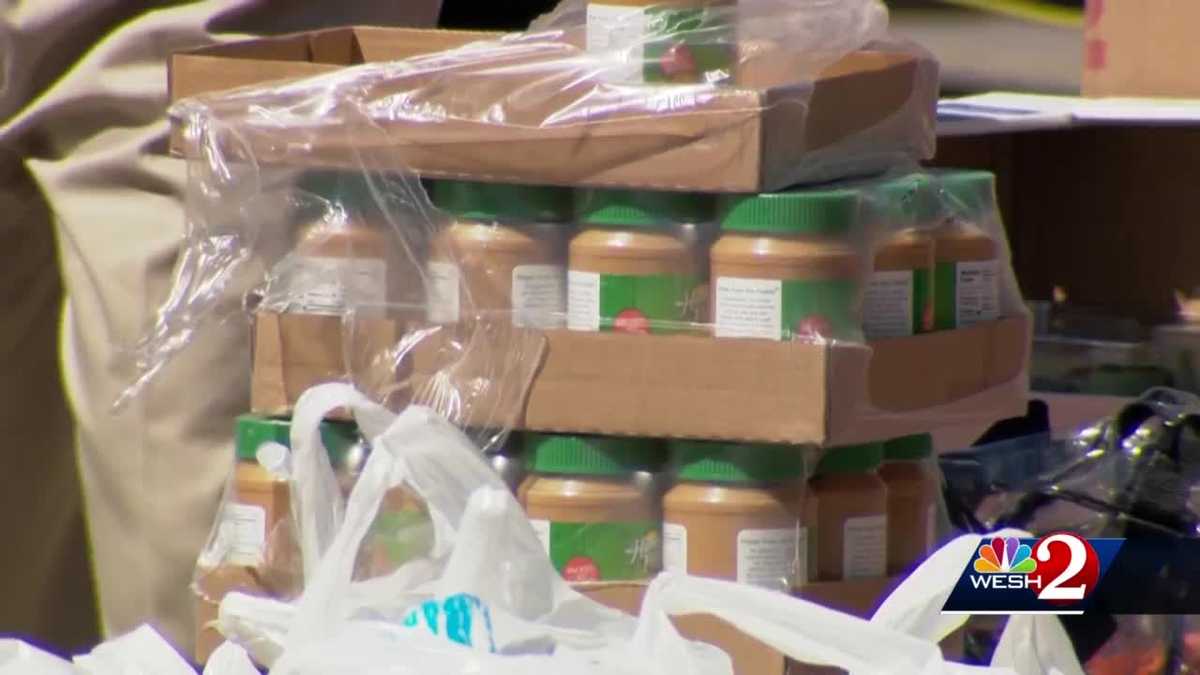 West Volusia Neighborhood Center starts program to deliver meals to