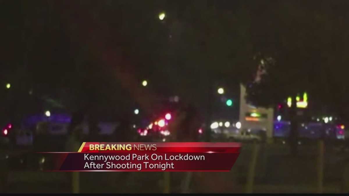 Kennywood Park placed on lockdown after shooting incident in the area